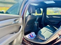 Cadillac CT5 28T Luxury - ფოტო 11