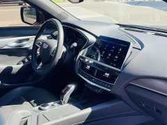 Cadillac CT5 28T Luxury - ფოტო 12