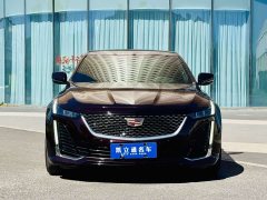 Cadillac CT5 28T Luxury - ფოტო 2
