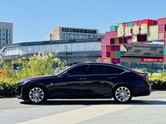 Cadillac CT5 28T Luxury - ფოტო 3