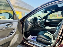 Cadillac CT5 28T Luxury - ფოტო 5