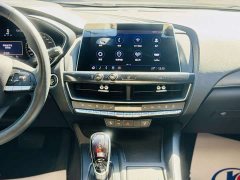 Cadillac CT5 28T Luxury - ფოტო 7