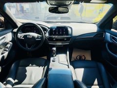 Cadillac CT5 28T Luxury - ფოტო 8