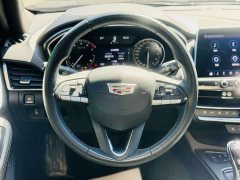 Cadillac CT5 28T Luxury - ფოტო 9