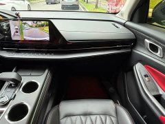 Changan CS55 PLUS 2022 2nd Generation 1.5T DCT Storm Grey Limited Edition - ფოტო 10