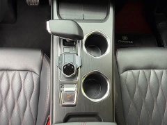 Changan CS55 PLUS 2022 2nd Generation 1.5T DCT Storm Grey Limited Edition - ფოტო 11