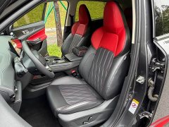 Changan CS55 PLUS 2022 2nd Generation 1.5T DCT Storm Grey Limited Edition - ფოტო 7