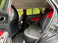Changan CS55 PLUS 2022 2nd Generation 1.5T DCT Storm Grey Limited Edition - ფოტო 8