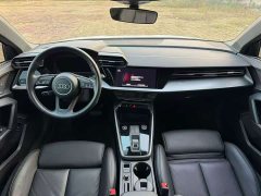 Audi A3 A3L Limousine 35 TFSI Sport Entry - ფოტო 5