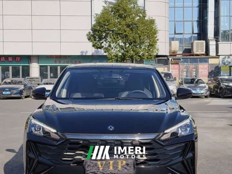 2025 Dongfeng Yixuan 1.5L Automatic Luxury - ავტომობილი ჩინეთიდან