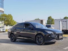 Dongfeng Yixuan 1.5L Automatic Luxury - ფოტო 3