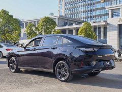 Dongfeng Yixuan 1.5L Automatic Luxury - ფოტო 6