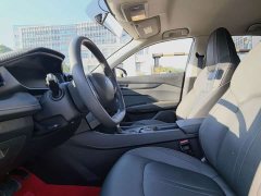 Dongfeng Yixuan 1.5L Automatic Luxury - ფოტო 7