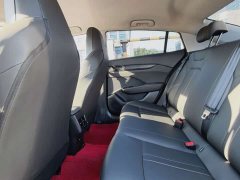 Dongfeng Yixuan 1.5L Automatic Luxury - ფოტო 8