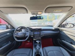 Dongfeng Yixuan 1.5L Automatic Luxury - ფოტო 9