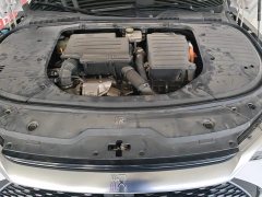 BYD Han DM-i 121KM Honor Edition - ფოტო 10