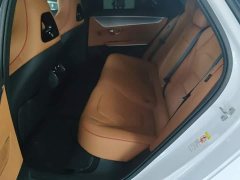 BYD Han DM-i 121KM Honor Edition - ფოტო 11