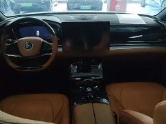 BYD Han DM-i 121KM Honor Edition - ფოტო 12