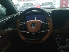 BYD Han DM-i 121KM Honor Edition - ფოტო 15