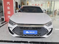 BYD Han DM-i 121KM Honor Edition - ფოტო 2