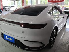 BYD Han DM-i 121KM Honor Edition - ფოტო 3