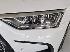 BYD Han DM-i 121KM Honor Edition - ფოტო 5