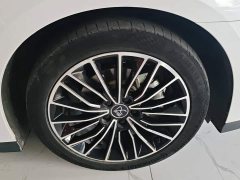 BYD Han DM-i 121KM Honor Edition - ფოტო 6