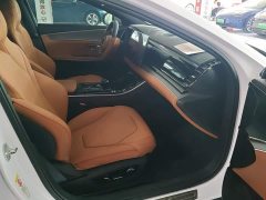 BYD Han DM-i 121KM Honor Edition - ფოტო 8