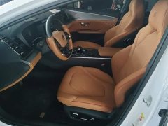 BYD Han DM-i 121KM Honor Edition - ფოტო 9