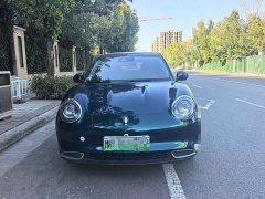 ORA Good Cat 401km Standard Range Luxury Trim Ternary Lithium Battery - ფოტო 1