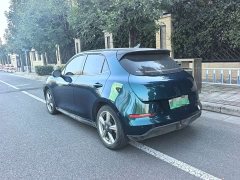 ORA Good Cat 401km Standard Range Luxury Trim Ternary Lithium Battery - ფოტო 10
