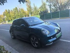 ORA Good Cat 401km Standard Range Luxury Trim Ternary Lithium Battery - ფოტო 2