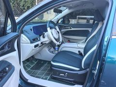 ORA Good Cat 401km Standard Range Luxury Trim Ternary Lithium Battery - ფოტო 3