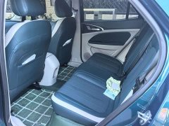 ORA Good Cat 401km Standard Range Luxury Trim Ternary Lithium Battery - ფოტო 4