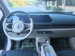 ORA Good Cat 401km Standard Range Luxury Trim Ternary Lithium Battery - ფოტო 6