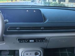 ORA Good Cat 401km Standard Range Luxury Trim Ternary Lithium Battery - ფოტო 7