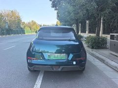 ORA Good Cat 401km Standard Range Luxury Trim Ternary Lithium Battery - ფოტო 9