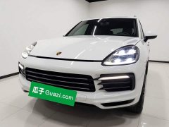 Porsche 2019 Cayenne 3.0T - ფოტო 1