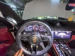 Porsche 2019 Cayenne 3.0T - ფოტო 11