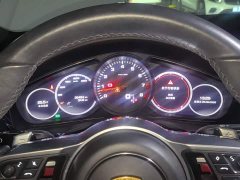 Porsche 2019 Cayenne 3.0T - ფოტო 12
