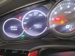 Porsche 2019 Cayenne 3.0T - ფოტო 13