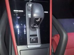 Porsche 2019 Cayenne 3.0T - ფოტო 15