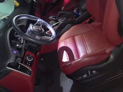 Porsche 2019 Cayenne 3.0T - ფოტო 16