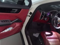 Porsche 2019 Cayenne 3.0T - ფოტო 17