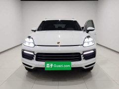 Porsche 2019 Cayenne 3.0T - ფოტო 2