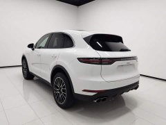Porsche 2019 Cayenne 3.0T - ფოტო 4
