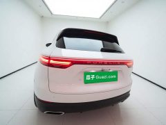 Porsche 2019 Cayenne 3.0T - ფოტო 5