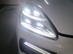 Porsche 2019 Cayenne 3.0T - ფოტო 7