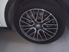 Porsche 2019 Cayenne 3.0T - ფოტო 8