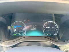 Toyota Grevias 2.5L Hybrid Prestige ULTRA Edition - ფოტო 10